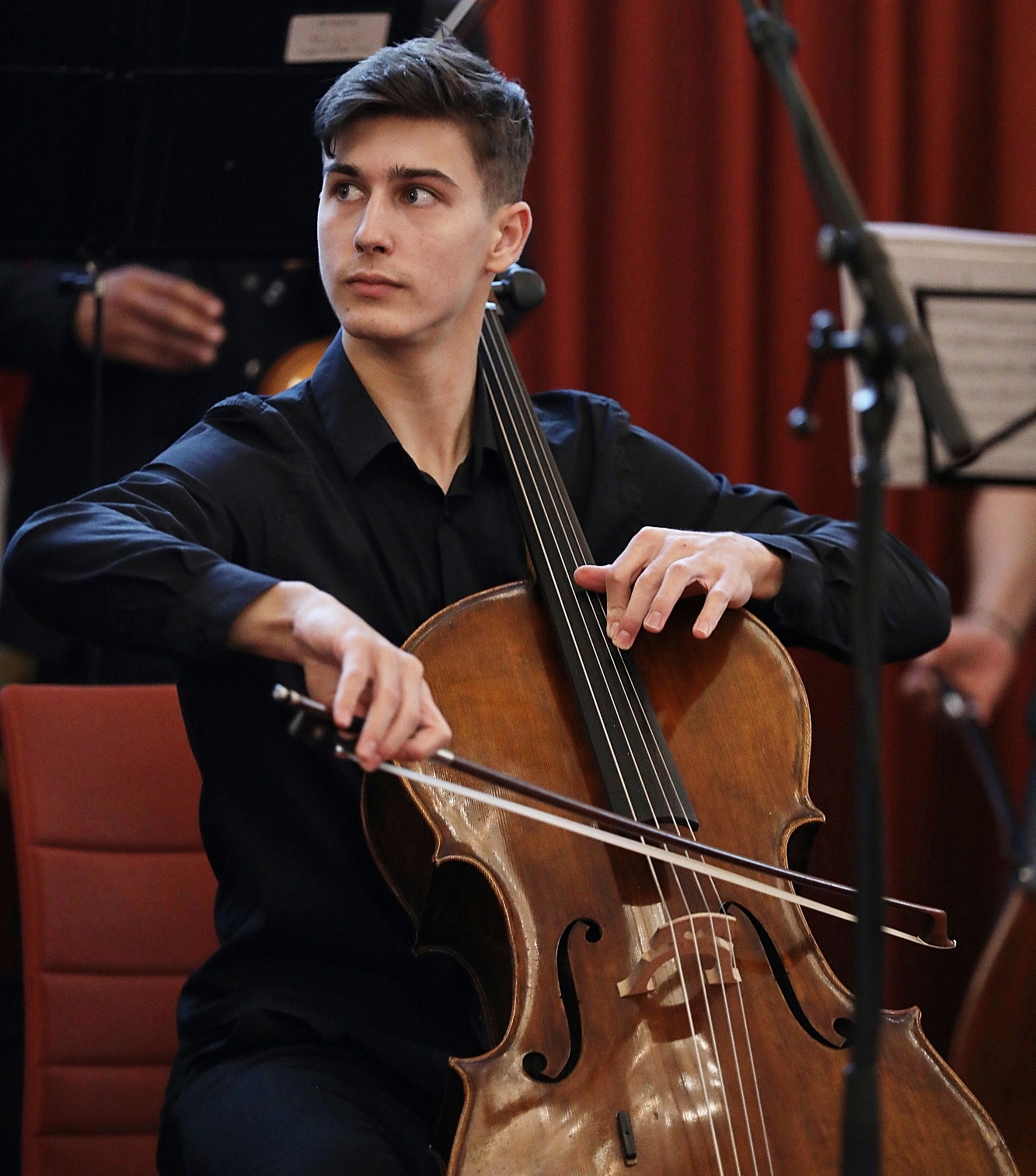 Benedek Balog