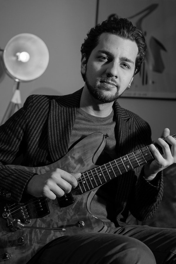 Alberto Santamaria