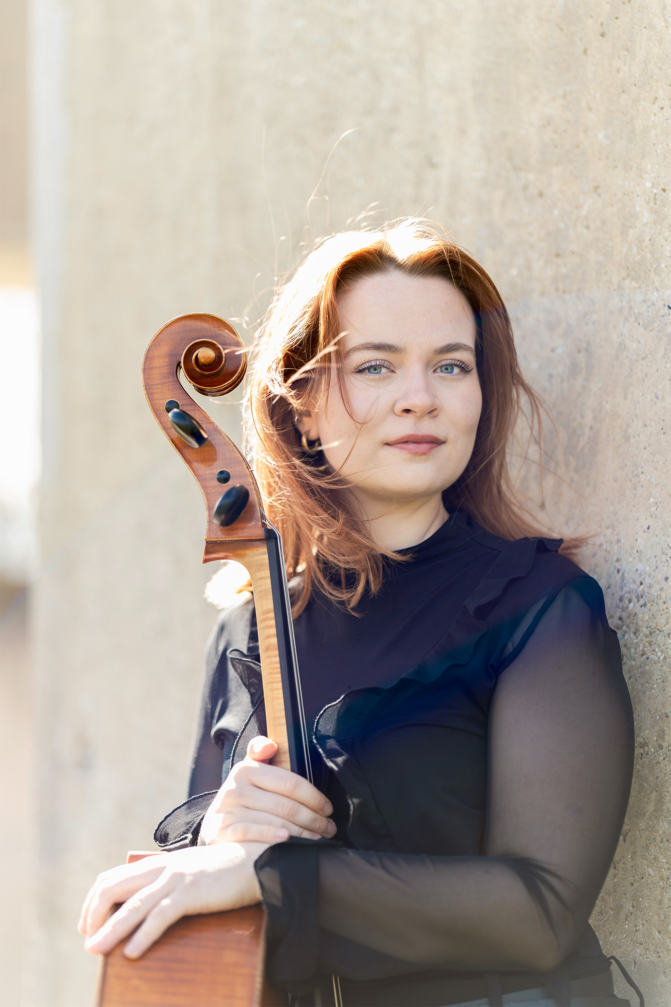 Irene Marzadori